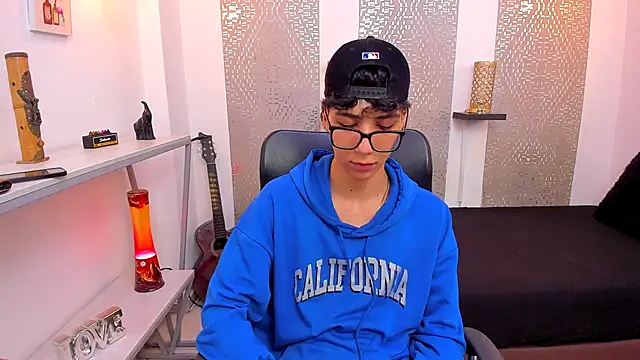 Nikolay Gregori online show from October 2025 05:55:02 AM