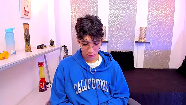 Nikolay Gregori online show from November 2025 04:16:01 AM