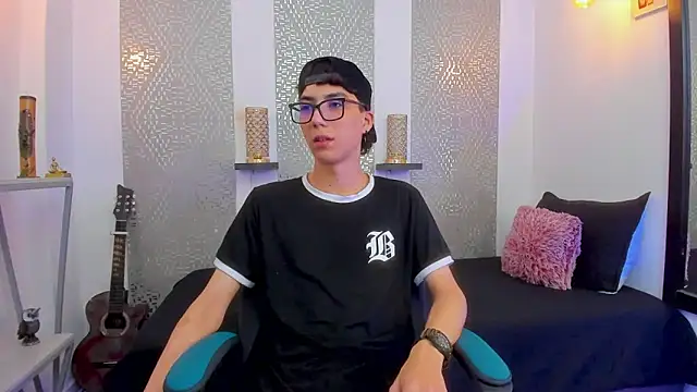 Nikolay Gregori online show from February 2025 07:21:01 AM
