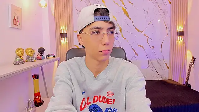 Nikolay Gregori online show from February 2026 04:01:01 AM