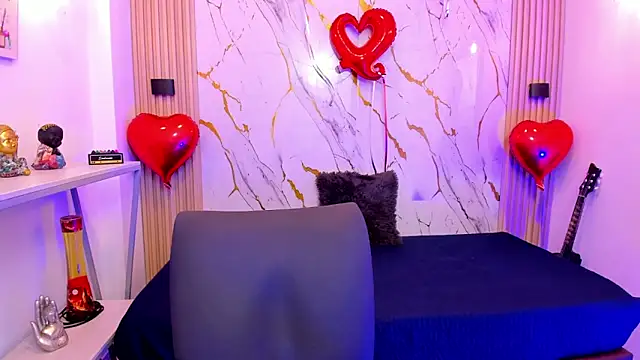 Nikolay Gregori online show from February 2026 03:58:01 AM