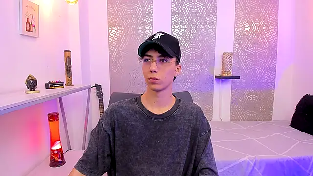 Nikolay Gregori online show from December 2025 04:22:01 AM