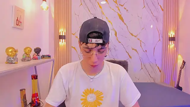 Nikolay Gregori online show from March 2026 05:08:02 AM