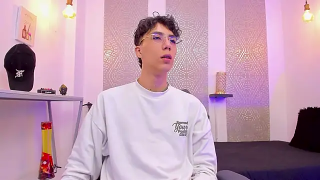 Nikolay Gregori online show from November 2025 04:27:02 AM