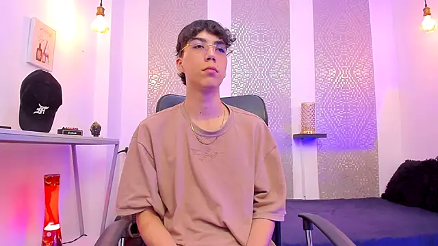 Nikolay Gregori online show from November 2025 04:23:01 AM