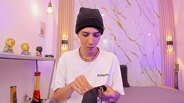 Nikolay Gregori online show from April 2026 04:30:01 AM