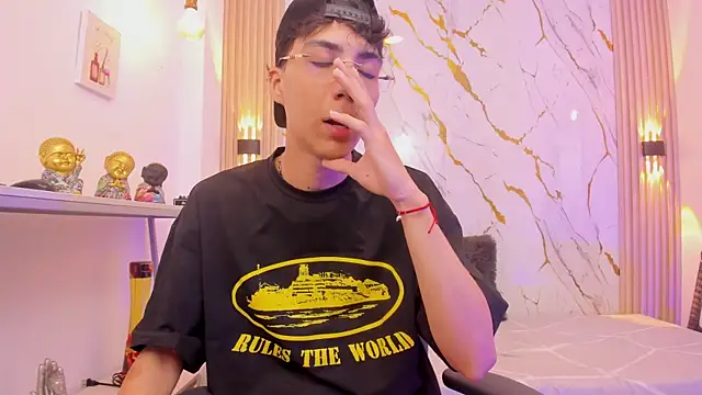 Nikolay Gregori online show from February 2026 04:45:02 AM