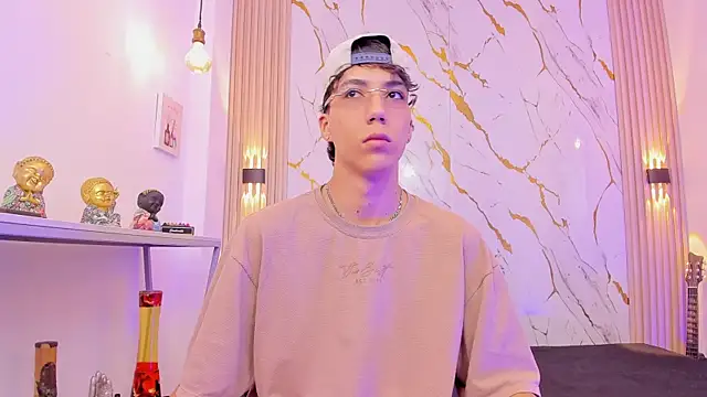 Nikolay Gregori online show from April 2026 04:25:01 AM