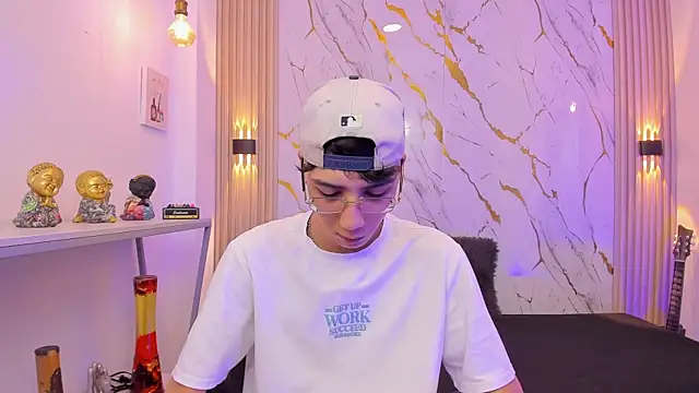 Nikolay Gregori online show from April 2026 04:30:01 AM