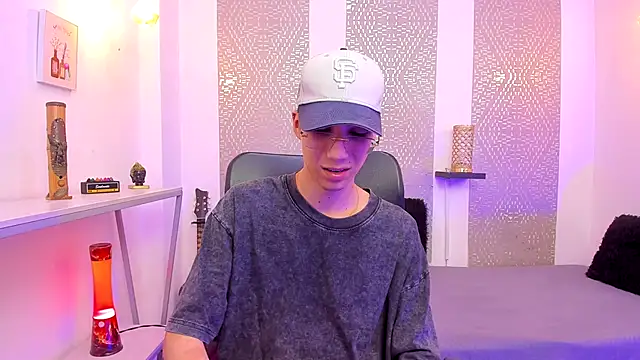 Nikolay Gregori online show from November 2025 04:22:01 AM