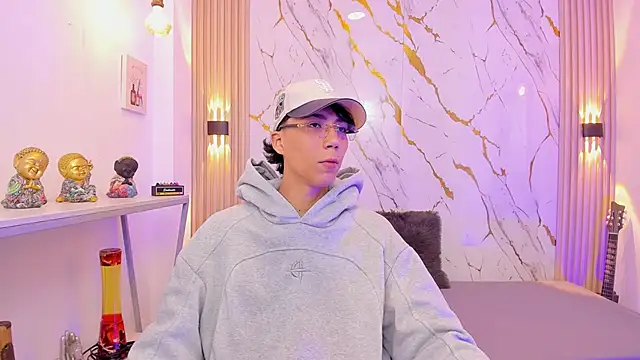 Nikolay Gregori online show from March 2026 03:43:02 AM