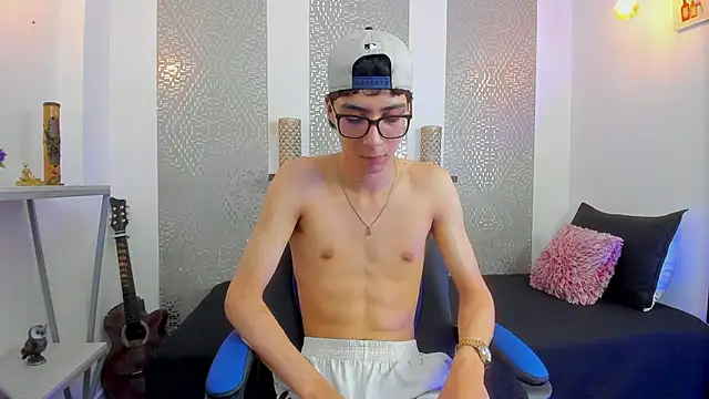 Nikolay Gregori online show from February 2025 06:51:02 AM