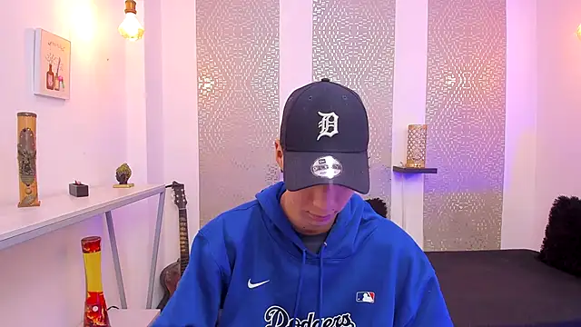 Nikolay Gregori online show from November 2025 04:05:02 AM