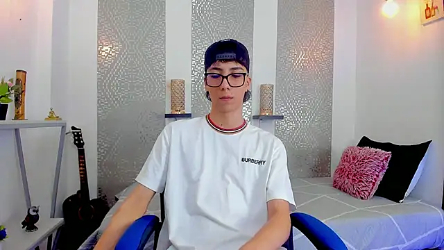 Nikolay Gregori online show from March 2025 04:27:02 AM