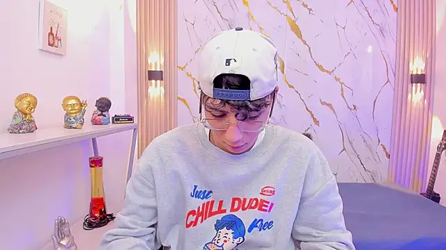 Nikolay Gregori online show from March 2026 03:45:01 AM