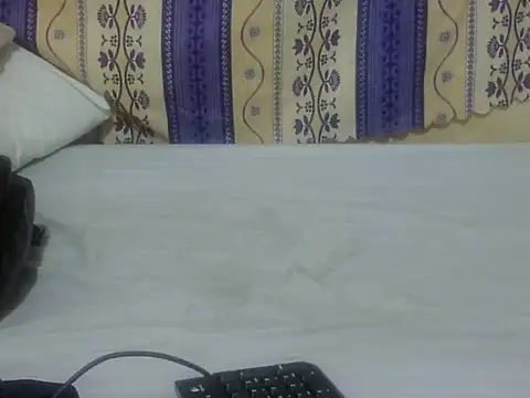 teresita 02 online show from February 2026 08:03:01 AM