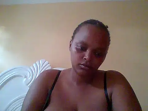 Sexxy-Shie online show from December 2025 06:37:02 AM