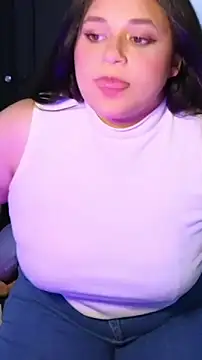 Luciernaga18 online show from November 2025 03:43:02 AM