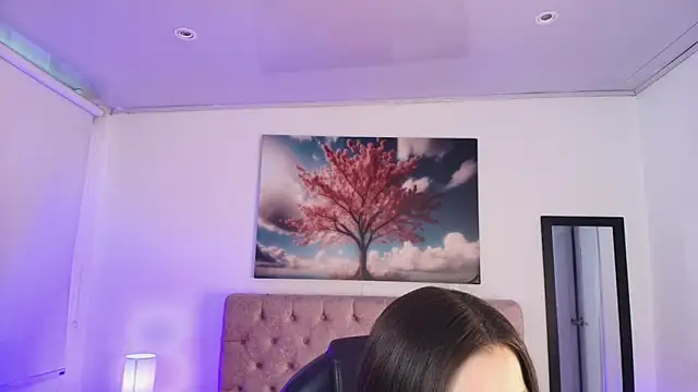 Julianaa Castro  online show from February 2026 11:40:01 AM