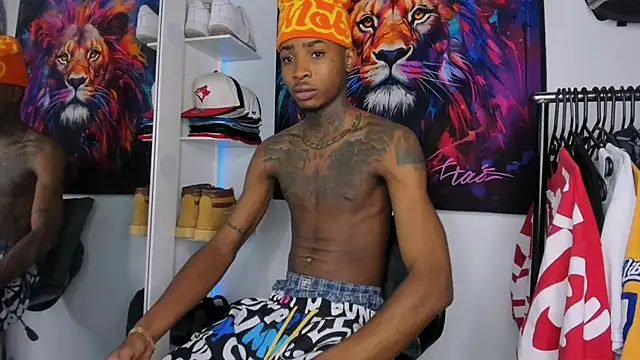 Pantera black 21 online show from February 2026 10:49:01 PM