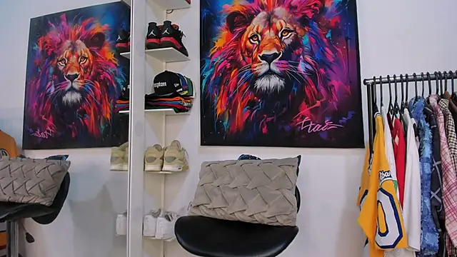 Snapshot of Pantera_black_21 chatting on November 2025 07:56:02 AM Pantera black 21 online show from November 2025 07:56:02 AM