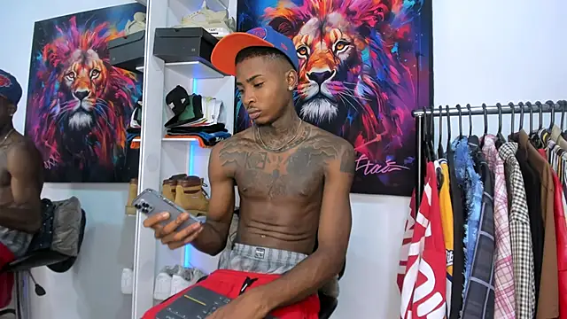 Snapshot of Pantera_black_21 chatting on October 2025 10:00:01 PM Pantera black 21 online show from October 2025 10:00:01 PM