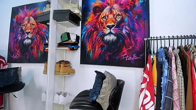 Snapshot of Pantera_black_21 chatting on October 2025 08:37:02 AM Pantera black 21 online show from October 2025 08:37:02 AM