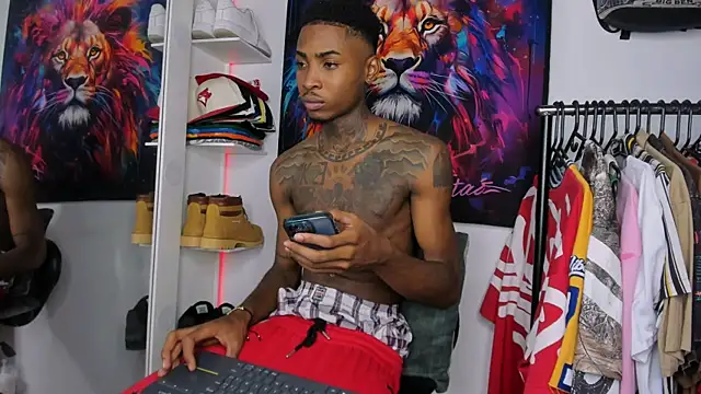 Pantera black 21 online show from January 2026 09:10:01 PM