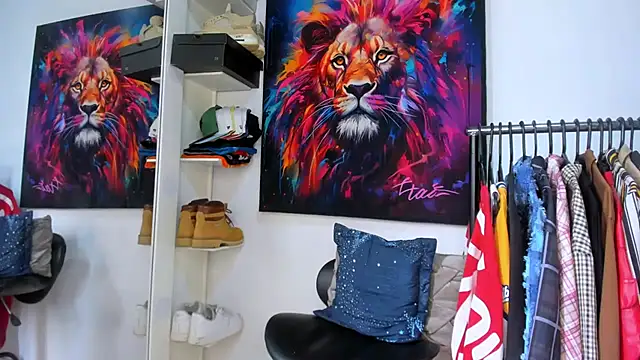 Snapshot of Pantera_black_21 chatting on October 2025 06:52:02 PM Pantera black 21 online show from October 2025 06:52:02 PM