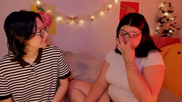 Gaby Danna online show from December 2025 04:39:02 AM