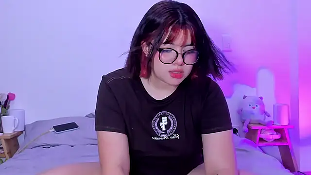 Gaby Danna online show from February 2025 07:15:02 AM