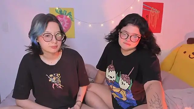 Gaby Danna online show from October 2025 12:36:02 AM