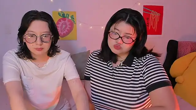 Gaby Danna online show from January 2026 03:43:01 AM