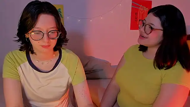 Gaby Danna online show from November 2025 07:12:01 AM