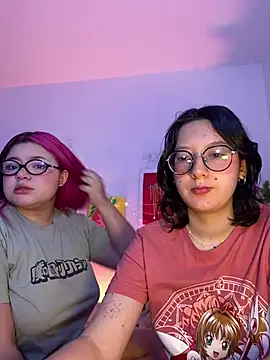 Gaby Danna online show from May 2026 03:05:01 AM
