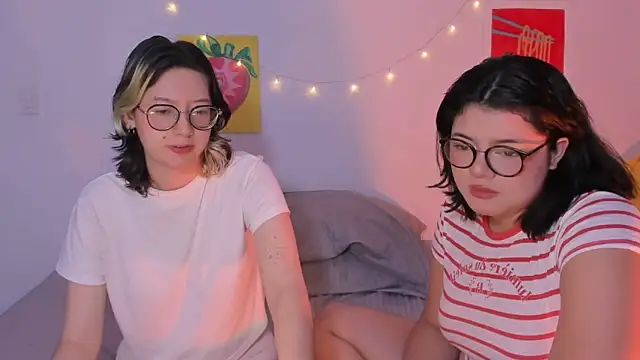 Gaby Danna online show from September 2025 01:01:02 AM