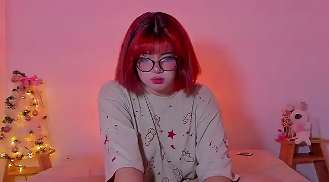 Gaby Danna online show from December 2024 07:17:02 AM