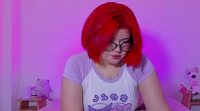 Gaby Danna online show from December 2024 11:04:02 AM