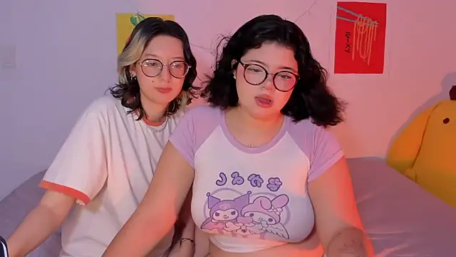 Gaby Danna online show from September 2025 12:28:02 AM