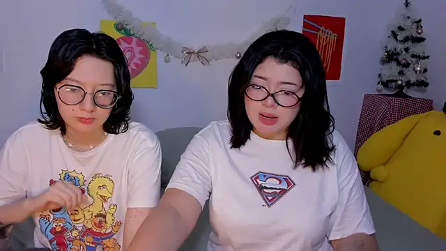 Gaby Danna online show from December 2025 10:37:01 PM