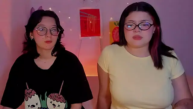 Gaby Danna online show from March 2026 12:22:01 AM