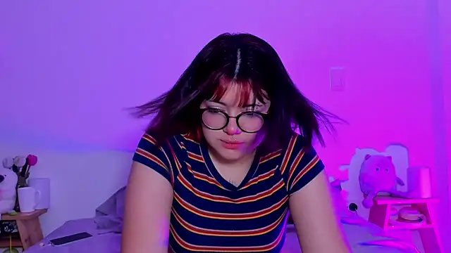 Gaby Danna online show from January 2025 11:13:02 AM