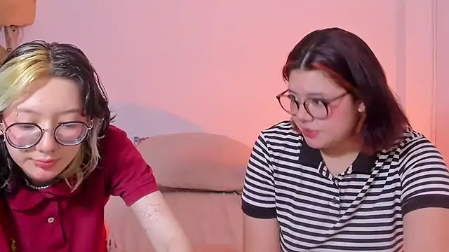 Gaby Danna online show from March 2025 10:02:02 PM