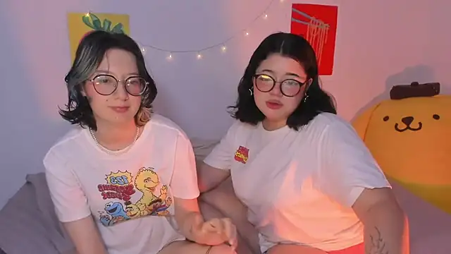 Gaby Danna online show from October 2025 02:12:01 AM