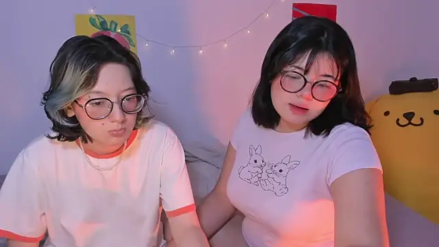 Gaby Danna online show from October 2025 11:27:01 PM