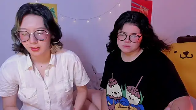 Gaby Danna online show from October 2025 12:08:02 AM