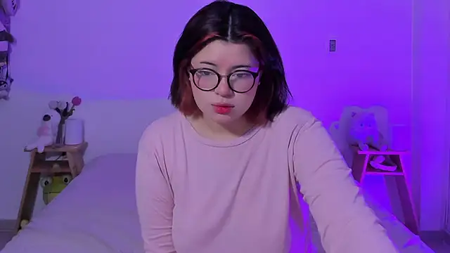 Gaby Danna online show from March 2025 10:24:02 AM