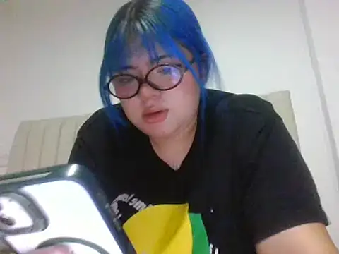 Gaby Danna online show from July 2026 06:00:02 AM