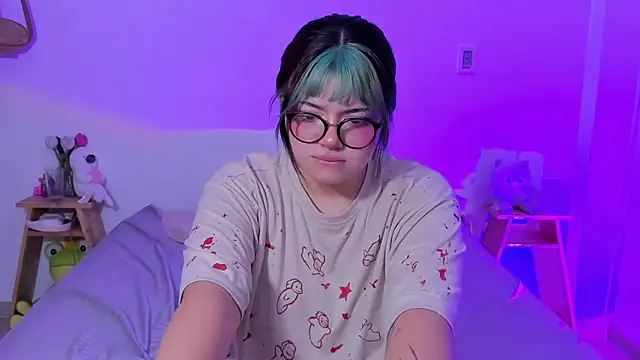 Gaby Danna online show from March 2025 01:55:01 PM