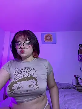 Gaby Danna online show from February 2025 10:53:02 AM